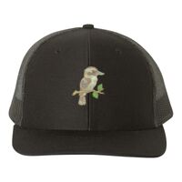 Snapback Trucker Cap Thumbnail