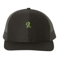 Snapback Trucker Cap Thumbnail