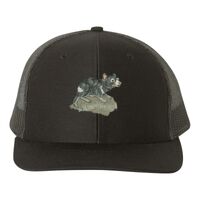 Snapback Trucker Cap Thumbnail