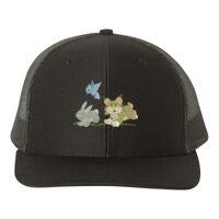 Snapback Trucker Cap Thumbnail