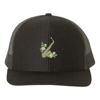 Snapback Trucker Cap Thumbnail