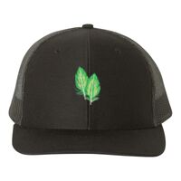 Snapback Trucker Cap Thumbnail