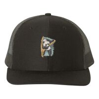 Snapback Trucker Cap Thumbnail