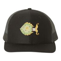 Snapback Trucker Cap Thumbnail