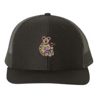 Snapback Trucker Cap Thumbnail
