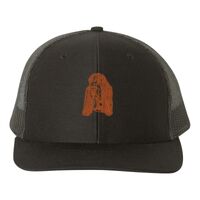 Snapback Trucker Cap Thumbnail