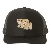 Snapback Trucker Cap Thumbnail