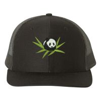 Snapback Trucker Cap Thumbnail