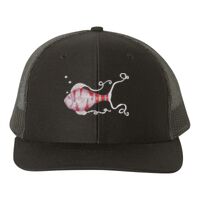 Snapback Trucker Cap Thumbnail