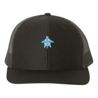 Snapback Trucker Cap Thumbnail
