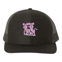 Snapback Trucker Cap Thumbnail