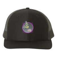Snapback Trucker Cap Thumbnail