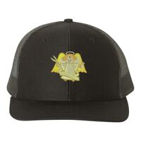 Snapback Trucker Cap Thumbnail