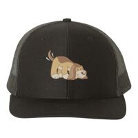 Snapback Trucker Cap Thumbnail