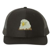 Snapback Trucker Cap Thumbnail