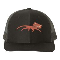 Snapback Trucker Cap Thumbnail