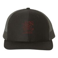 Snapback Trucker Cap Thumbnail
