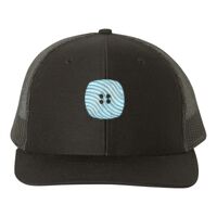 Snapback Trucker Cap Thumbnail