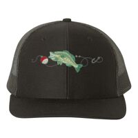 Snapback Trucker Cap Thumbnail