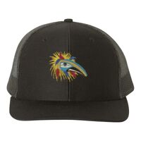 Snapback Trucker Cap Thumbnail