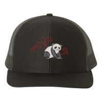 Snapback Trucker Cap Thumbnail