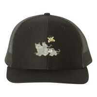 Snapback Trucker Cap Thumbnail