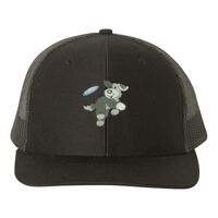 Snapback Trucker Cap Thumbnail