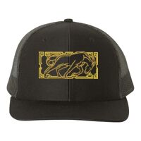 Snapback Trucker Cap Thumbnail