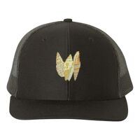 Snapback Trucker Cap Thumbnail