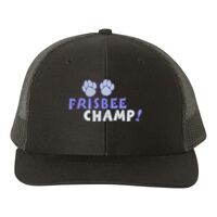 Snapback Trucker Cap Thumbnail