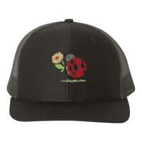 Snapback Trucker Cap Thumbnail