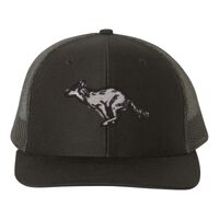 Snapback Trucker Cap Thumbnail