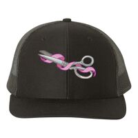 Snapback Trucker Cap Thumbnail