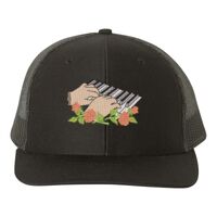 Snapback Trucker Cap Thumbnail