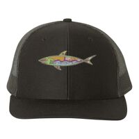 Snapback Trucker Cap Thumbnail