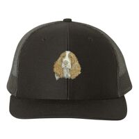Snapback Trucker Cap Thumbnail