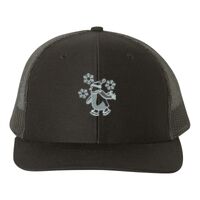 Snapback Trucker Cap Thumbnail