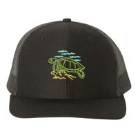 Snapback Trucker Cap Thumbnail