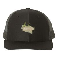 Snapback Trucker Cap Thumbnail