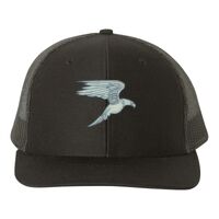 Snapback Trucker Cap Thumbnail