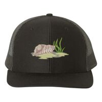 Snapback Trucker Cap Thumbnail