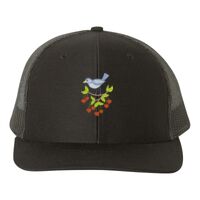 Snapback Trucker Cap Thumbnail