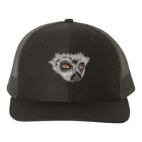 Snapback Trucker Cap Thumbnail