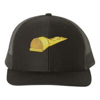 Snapback Trucker Cap Thumbnail