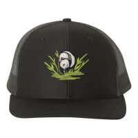 Snapback Trucker Cap Thumbnail