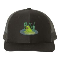 Snapback Trucker Cap Thumbnail