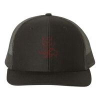 Snapback Trucker Cap Thumbnail