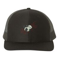 Snapback Trucker Cap Thumbnail