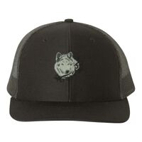 Snapback Trucker Cap Thumbnail