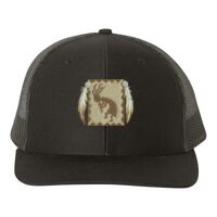 Snapback Trucker Cap Thumbnail